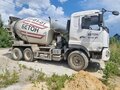 2007 Dongfeng DFZ5251GJBA1, белый, 2450000 рублей - вид 9