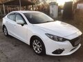 2014 Mazda 3 III (BM), белый, 930000 рублей - вид 1