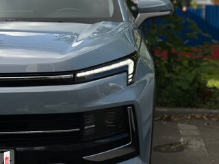 2024 Москвич 3, синий, 1630000 рублей, вид 2