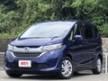 2017 Honda Freed II, синий, 970999 рублей - вид 1