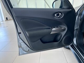 2011 Nissan Juke I, серый, 975000 рублей, вид 1