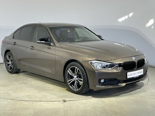 2001 BMW 3 серии 318i IV (E46), чёрный, 649000 рублей, вид 4