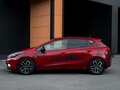 2014 Kia Ceed II, красный - вид 6