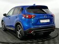 2012 Mazda CX-5 I, синий, 1650000 рублей - вид 7