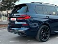2023 BMW X7 40d I (G07) Рестайлинг, синий, 10900000 рублей - вид 4