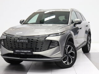 2025 Haval F7 II, серый, 2599000 рублей, вид 1