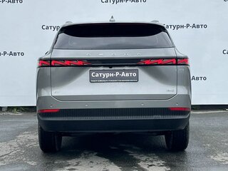 2026 Omoda C7, серый, 3299000 рублей, вид 5