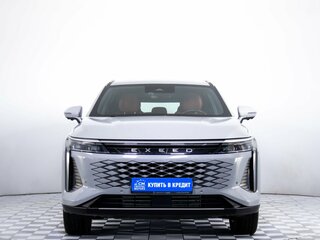 2023 Exeed RX, серый, 2699000 рублей, вид 2