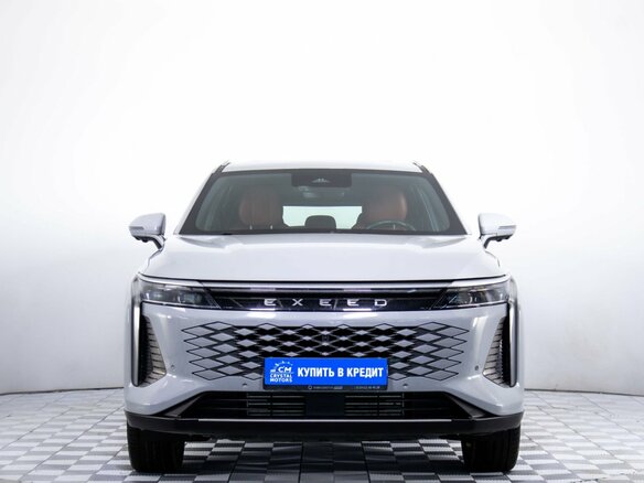 2023 Exeed RX, серый, 2699000 рублей - вид 1