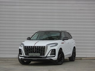 2024 Hongqi HS3, белый, 3100000 рублей, вид 1