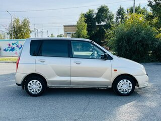 1999 Mitsubishi Dingo I, серый, 249999 рублей, вид 5