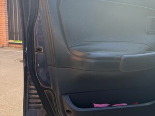 2000 Honda City III, фиолетовый, 250000 рублей, вид 5