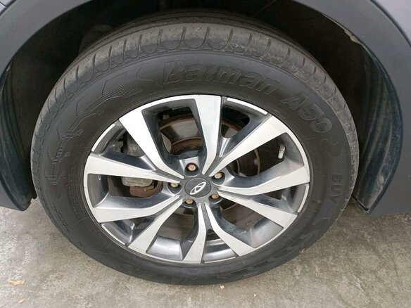 2023 Chery Tiggo 7 Pro Max I, серый, 1648000 рублей - вид 12