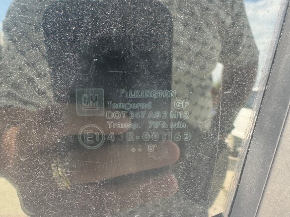 2008 Opel Astra H Рестайлинг, серебристый, 280000 рублей - вид 10