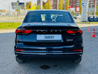 2026 Belgee S50, чёрный, 2069990 рублей, вид 4