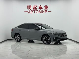 2023 Volkswagen Lavida III Рестайлинг, серый, 1700000 рублей, вид 1