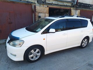 2002 Toyota Ipsum II (M20), белый, 1150000 рублей, вид 3
