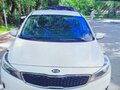 2019 Kia Cerato III Рестайлинг (Classic), белый, 1470000 рублей - вид 1
