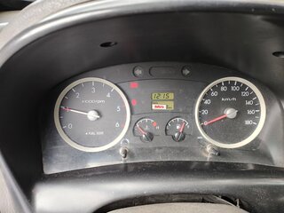 2014 Hyundai Porter II, белый, 1550000 рублей, вид 5