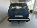 2011 Lada (ВАЗ) 2121 (4x4) I Рестайлинг, зелёный, 360000 рублей - вид 4