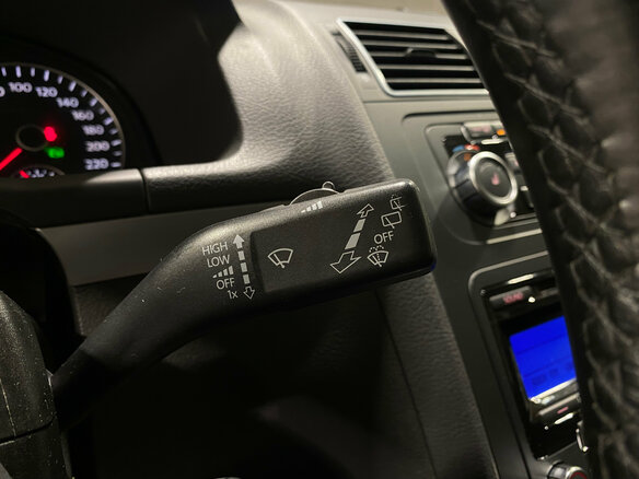 2010 Volkswagen Touran I Рестайлинг 2, серый - вид 21