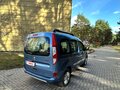 2012 Renault Kangoo II, синий, 1090000 рублей - вид 3