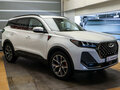 2024 Chery Tiggo 7 Pro Max I Рестайлинг, белый, 2100000 рублей - вид 2