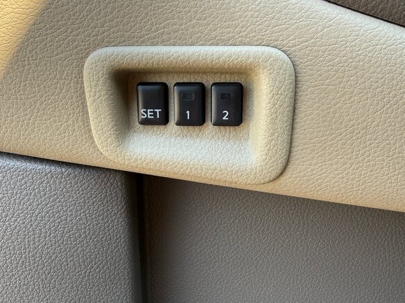 2013 Nissan Murano II (Z51) Рестайлинг 2, бежевый, 1470000 рублей - вид 5