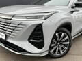 2024 Changan CS75 Plus III, серый, 2680000 рублей - вид 8