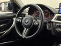 2013 BMW 3 серии 316i VI (F3x), белый, 1400000 рублей - вид 10