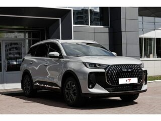 2026 Tenet T7, серый, 2735000 рублей, вид 3