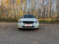 2013 Lada (ВАЗ) Priora I Рестайлинг, белый, 280000 рублей - вид 7