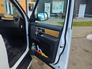 2012 Land Rover Discovery IV, белый, 1490000 рублей, вид 5