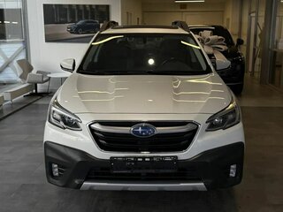 2019 Subaru Outback VI, белый, 2649000 рублей, вид 2