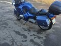 1996 BMW R 1100 RT, синий, 350000 рублей - вид 4