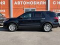 2013 Ford Explorer V, чёрный - вид 7