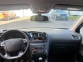 2011 Citroen C4 II, коричневый - вид 10