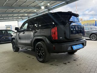 2024 Haval H3 I, чёрный, 2149000 рублей, вид 3