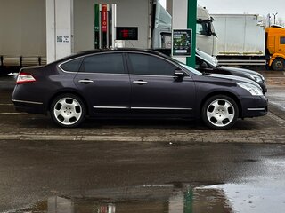 2013 Nissan Teana II (J32) Рестайлинг, серый, 1099999 рублей, вид 1