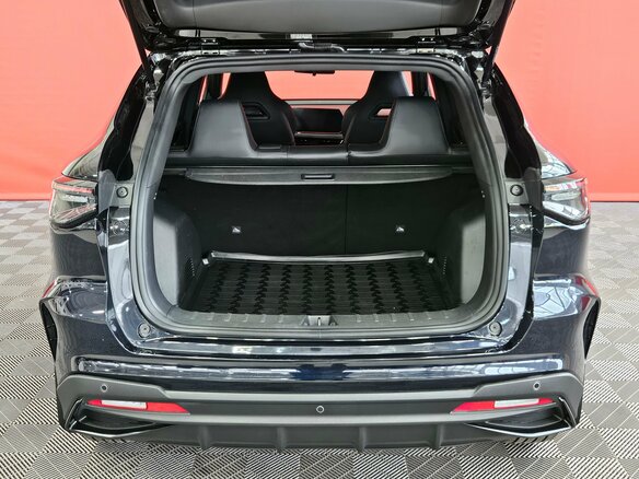 2025 Changan CS35 Max, чёрный, 2310000 рублей - вид 22
