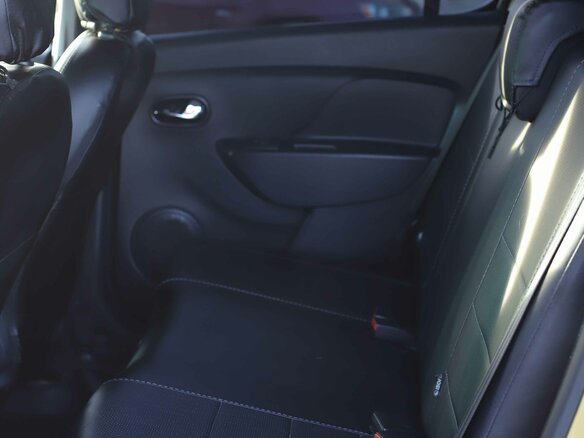 2015 Renault Sandero Stepway II, зелёный, 871320 рублей - вид 16