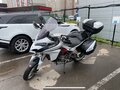 2016 Ducati Multistrada 1200, белый, 1050000 рублей