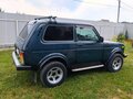 2003 Lada (ВАЗ) 2121 (4x4) I Рестайлинг, синий, 450000 рублей - вид 4