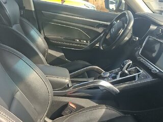 2023 Geely Atlas Pro, серый, 1293000 рублей, вид 5