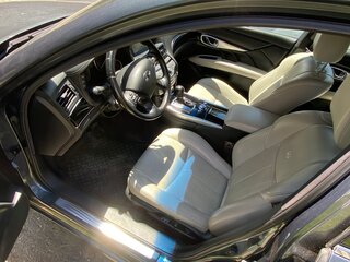 2010 Infiniti M56 IV, серый, 1600000 рублей, вид 3