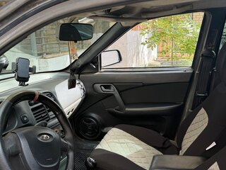 2006 Lada (ВАЗ) 2110, серый, 190000 рублей, вид 4