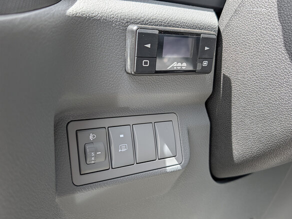 2026 Foton Toano Pro, белый, 5200000 рублей - вид 13