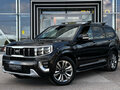 2021 Kia Mohave I Рестайлинг 2, коричневый, 4850000 рублей