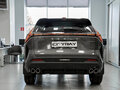 2026 Geely Cityray, серый - вид 4