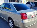 2005 Toyota Avensis II, зелёный, 730000 рублей - вид 6
